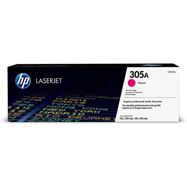 HP 305A (CE413A) Magenta - Authentique.jpg_1